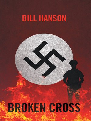 cover image of Broken Cross